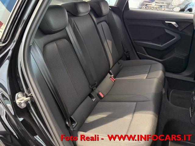 AUDI A3 SPB 40 TFSI Phev e S tronic Business - PROMO