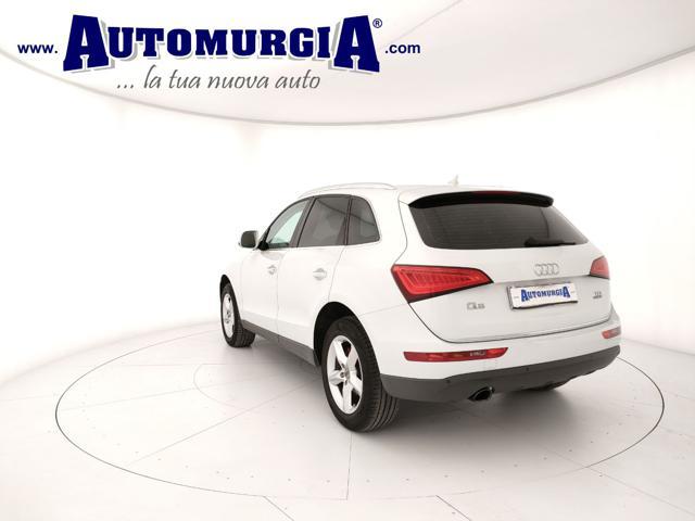 AUDI Q5 2.0 TDI 190 CV clean diesel quattro S tronic Busin