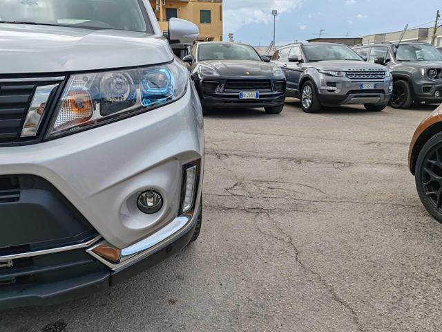 SUZUKI Vitara 1.4 Boosterjet Automatica 4x4 AllGrip Starview