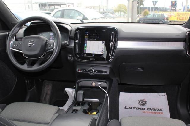 Volvo XC40 1.5 t4 phev Inscription automatica con CarPlay