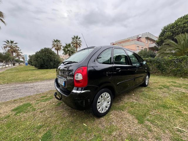 CITROEN Xsara Picasso 1.6 HDi 90CV Classique