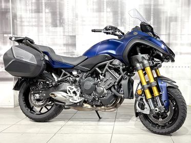 Yamaha Niken GT
