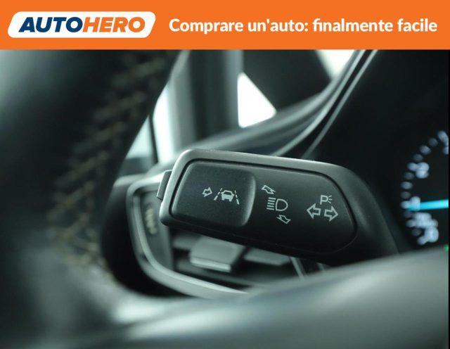 FORD Fiesta 1.1 85 CV 5 porte Titanium