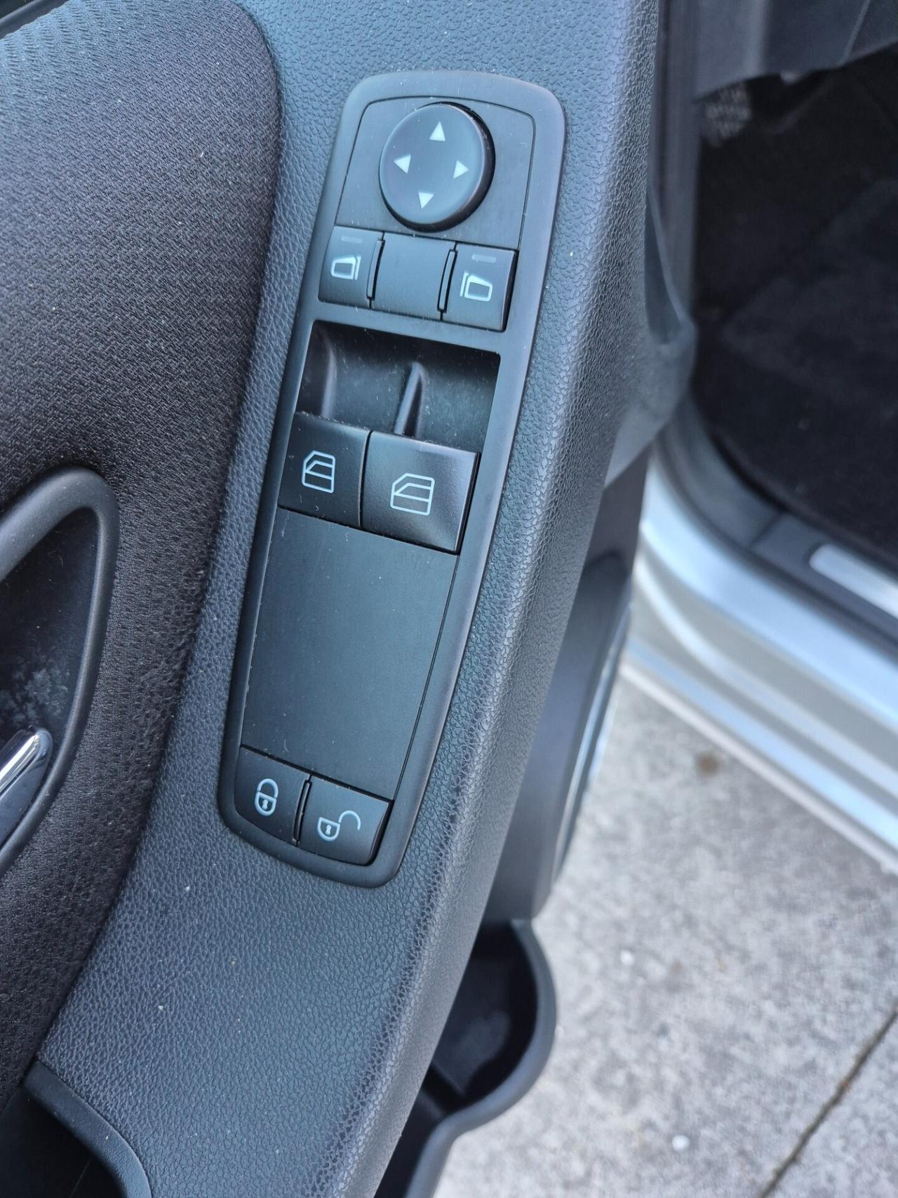 Mercedes-benz A 150 Avantgarde