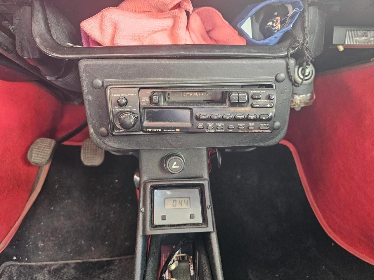 Fiat 500 F