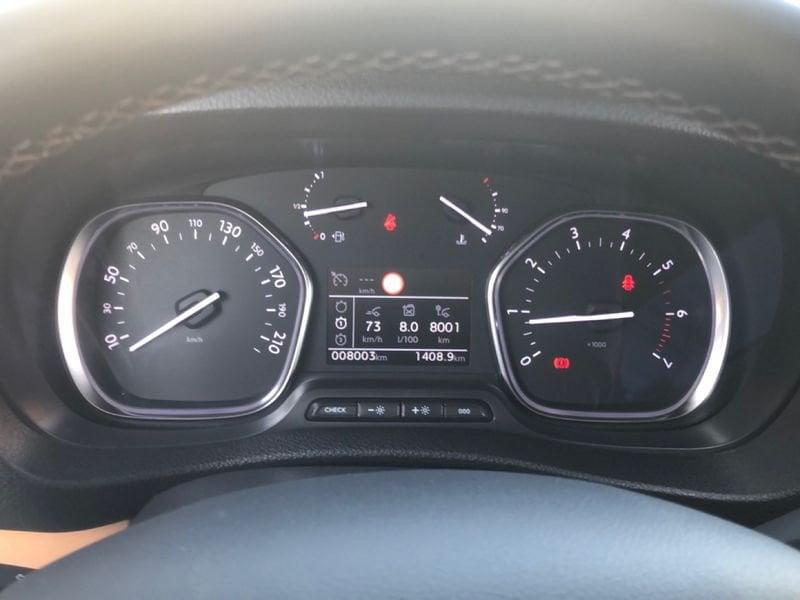 Toyota Proace Verso 2.0D 144Cv M/T L1 Executive 8 p.