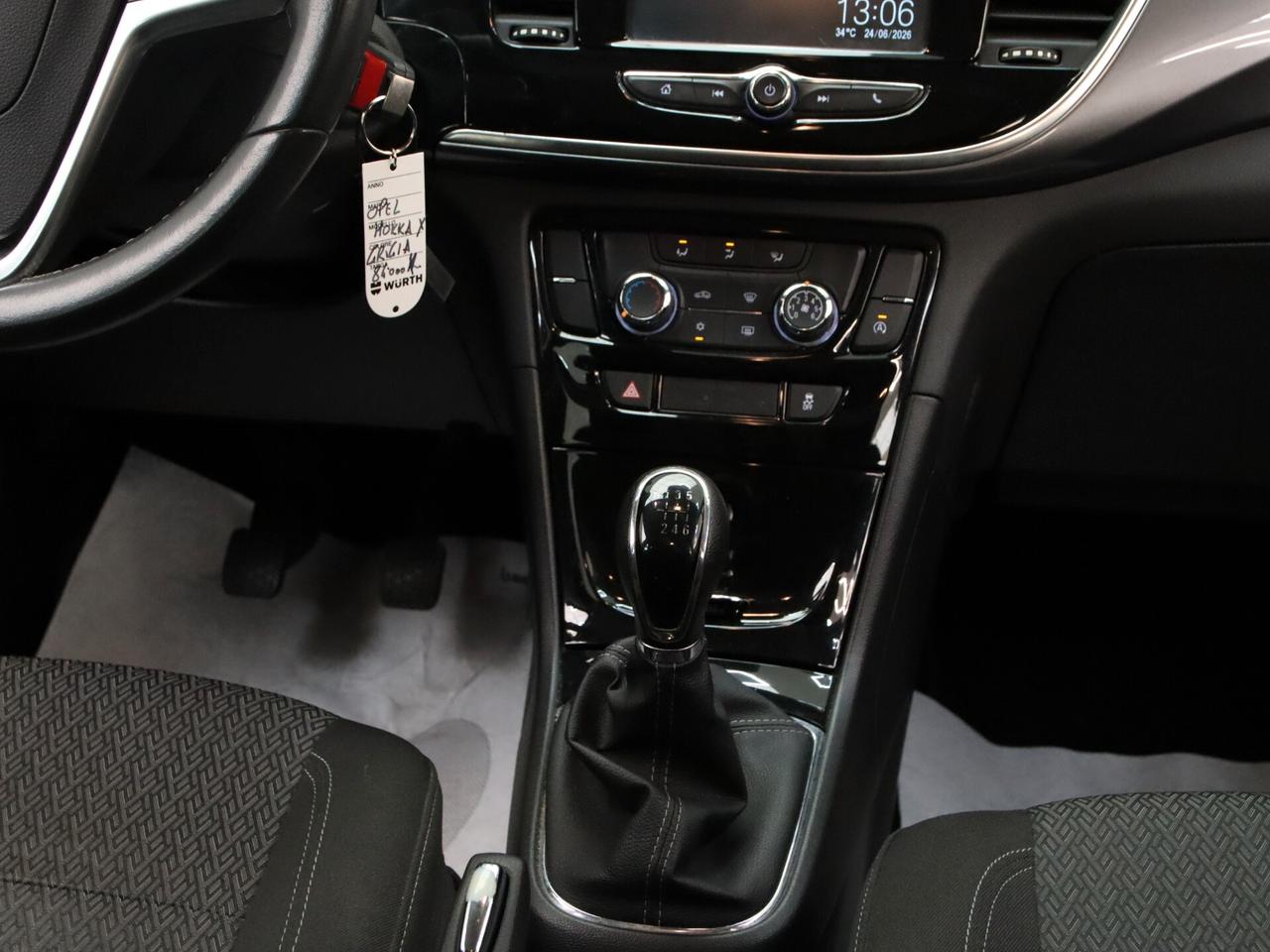 OPEL MOKKA X 1.6 cdti Innovation s *SOLI 84.000 KM *