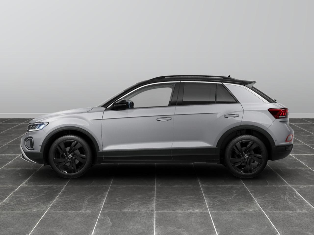 Volkswagen T-Roc 1.5 tsi act sport