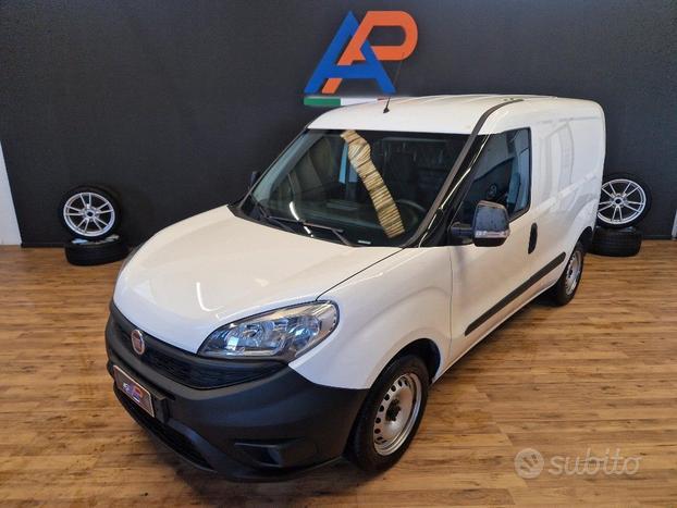 FIAT Doblo Doblò 1.3 MJT PC-TN Cargo Lamierato