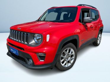 Jeep Renegade 1.0 T3 Limited 2WD