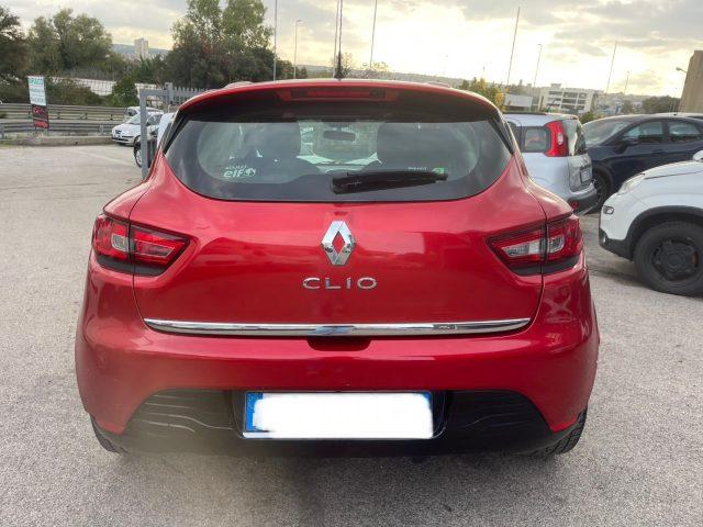 RENAULT Clio 1.2 75CV 5 porte