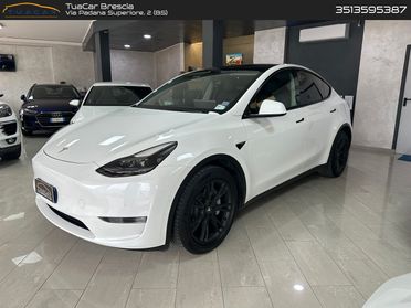Tesla Model Y DUAL MOTOR LONG RANGE AWD Maxi #7387