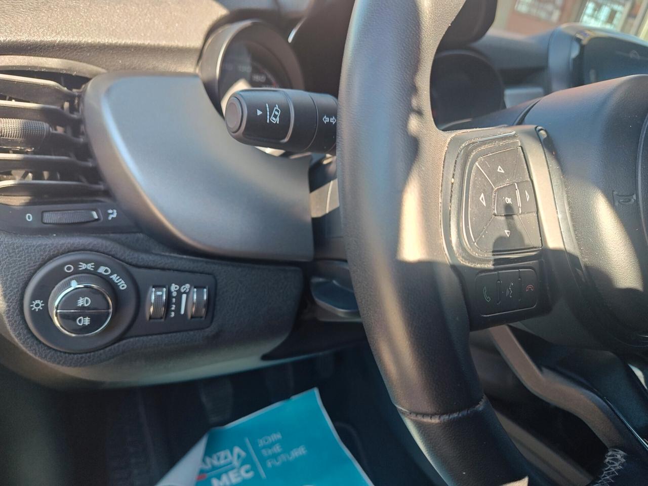 FIAT 500X SPORT 1.6 MTJ 130 CV