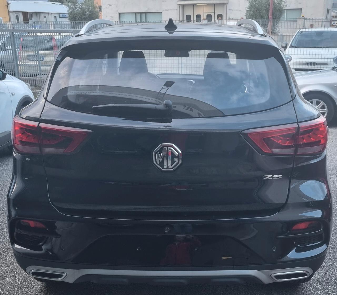 Mg ZS 1.5 VTi-tech Luxury - NUOVA !!! -