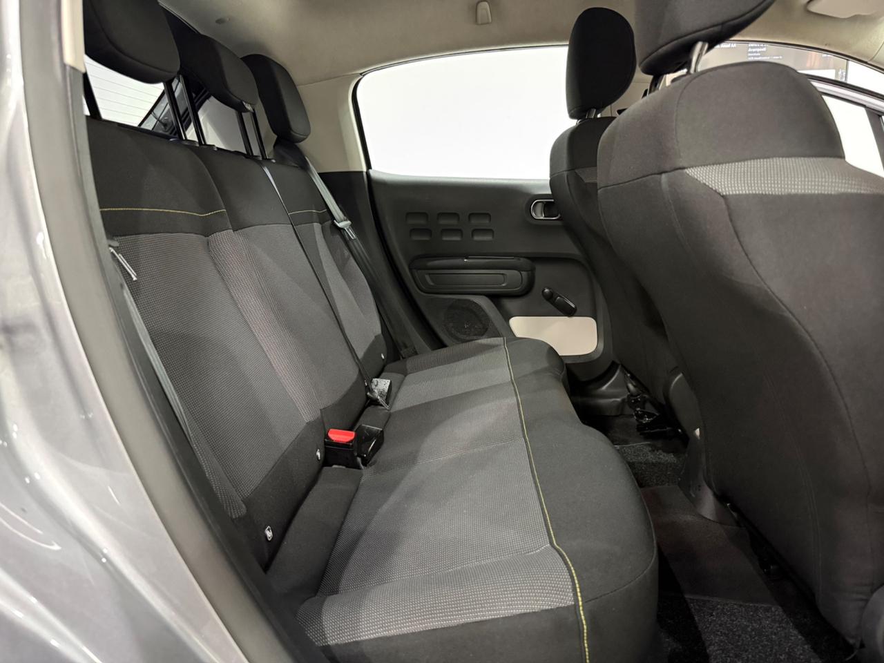 Citroen C3 BlueHDi 100 S&S Shine