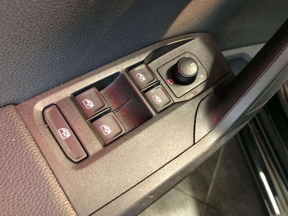 SEAT Ibiza 1.0 TGI 5p. FR METANO