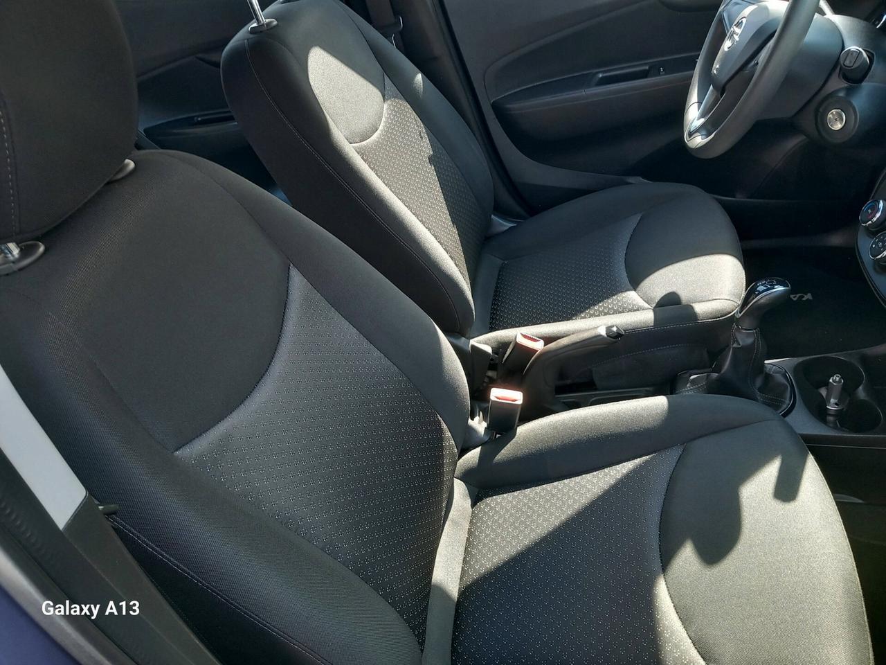 Opel Karl 1.0 73 CV GPL Innovation