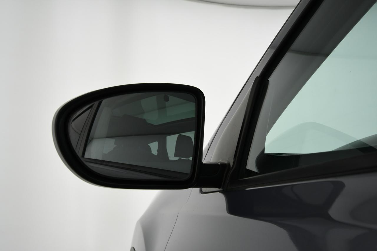 NISSAN Qashqai+2 2.0 dci Acenta 4x4 X COMMERCIANTI+CAMERA+TETTO PANO