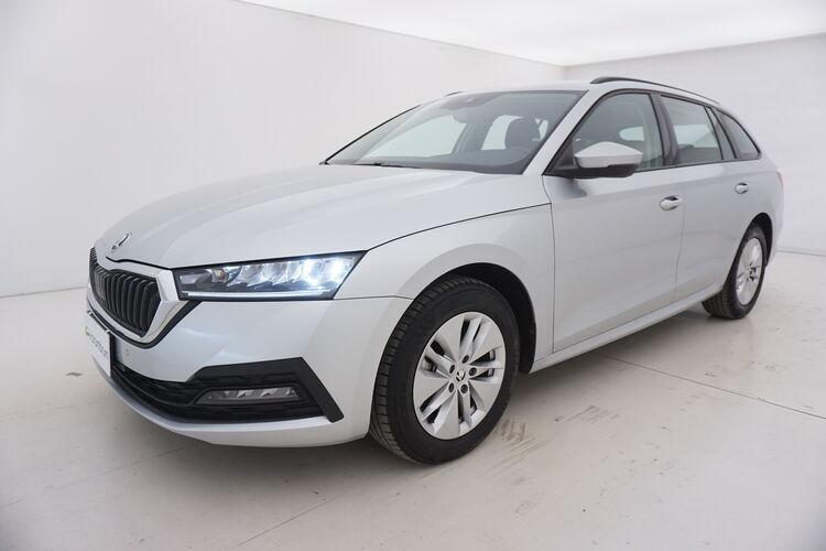 Skoda Octavia Wagon Executive DSG BR481220 2.0 Diesel 150CV