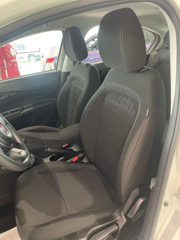 FIAT Tipo 1.6 Mjt S&S 4 porte - Pronta consegna