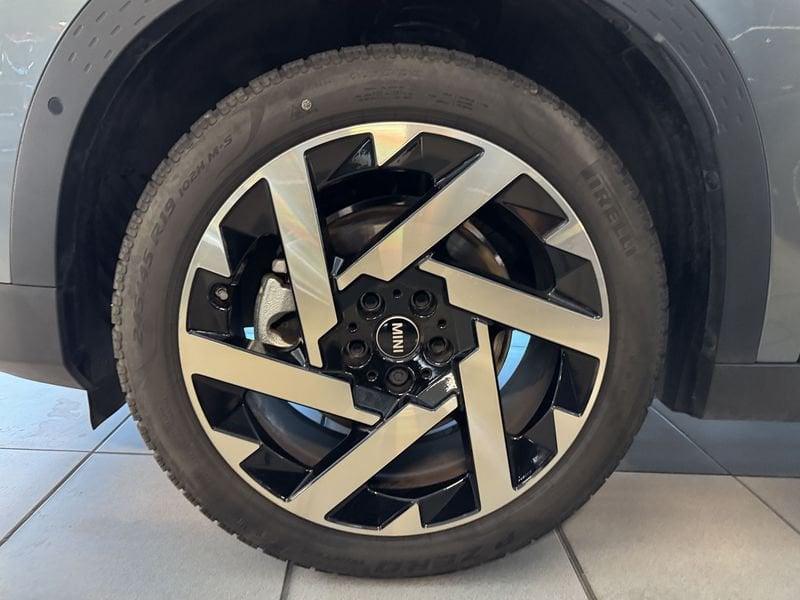MINI Mini Countryman U25 Mini C Favoured Countryman