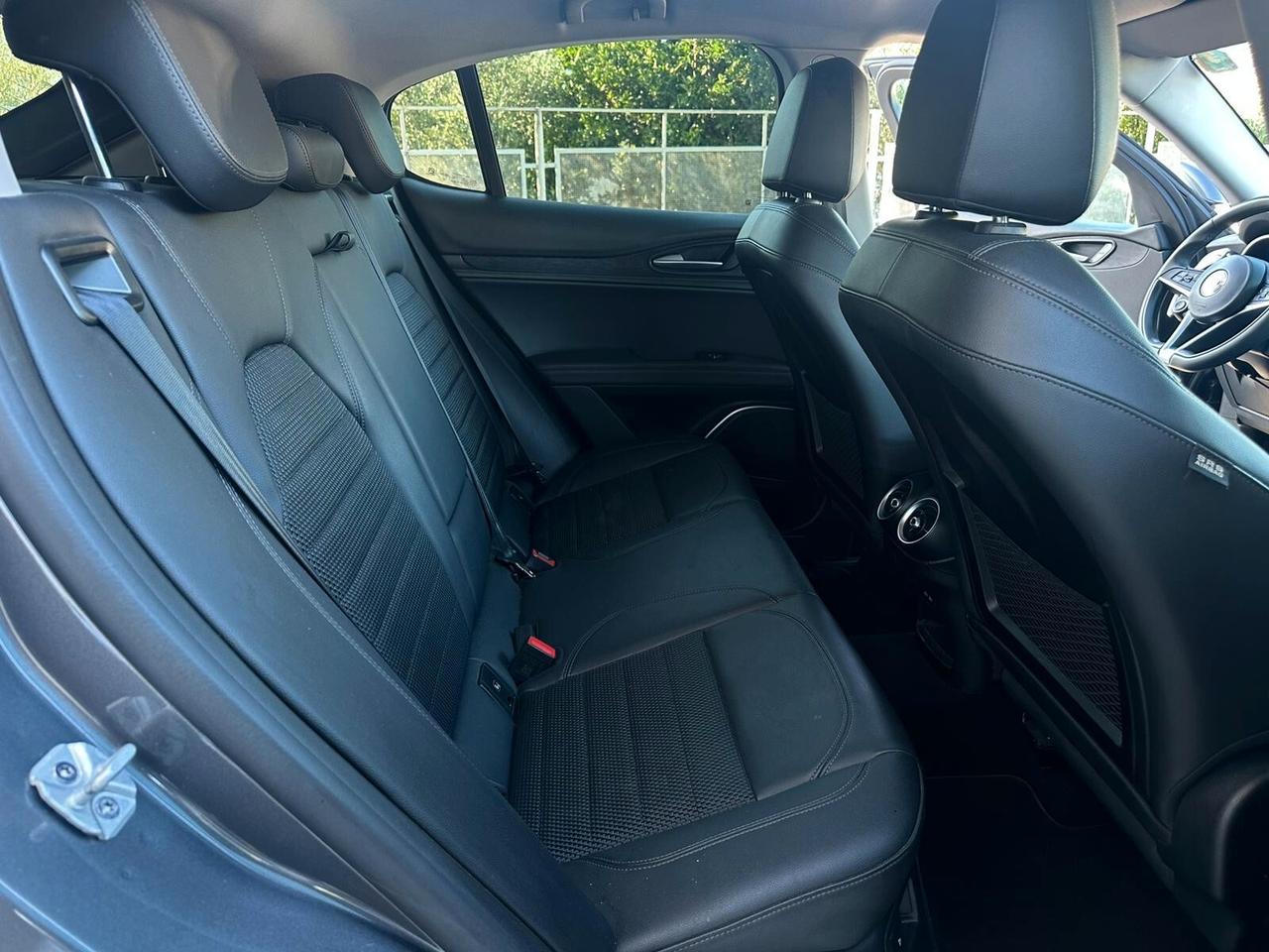 Alfa Romeo Stelvio 2.2 Turbodiesel 210 CV AT8 Q4 Executive