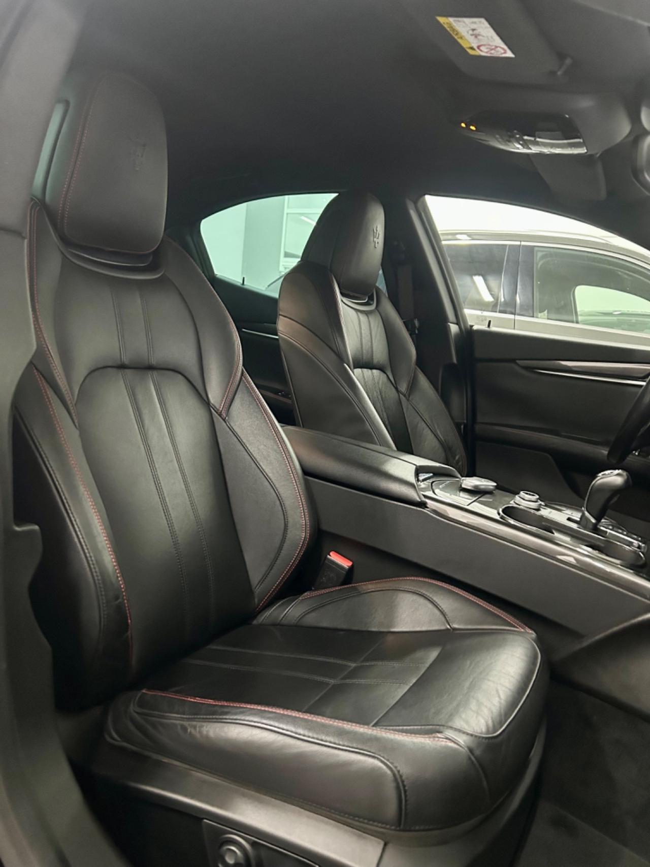 Maserati Ghibli V6 Gransport PERMUTA/finanziabile