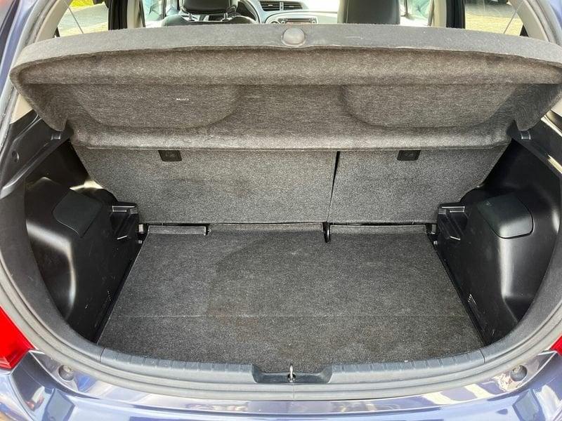 Toyota Yaris Yaris 5p 1.3 Lounge