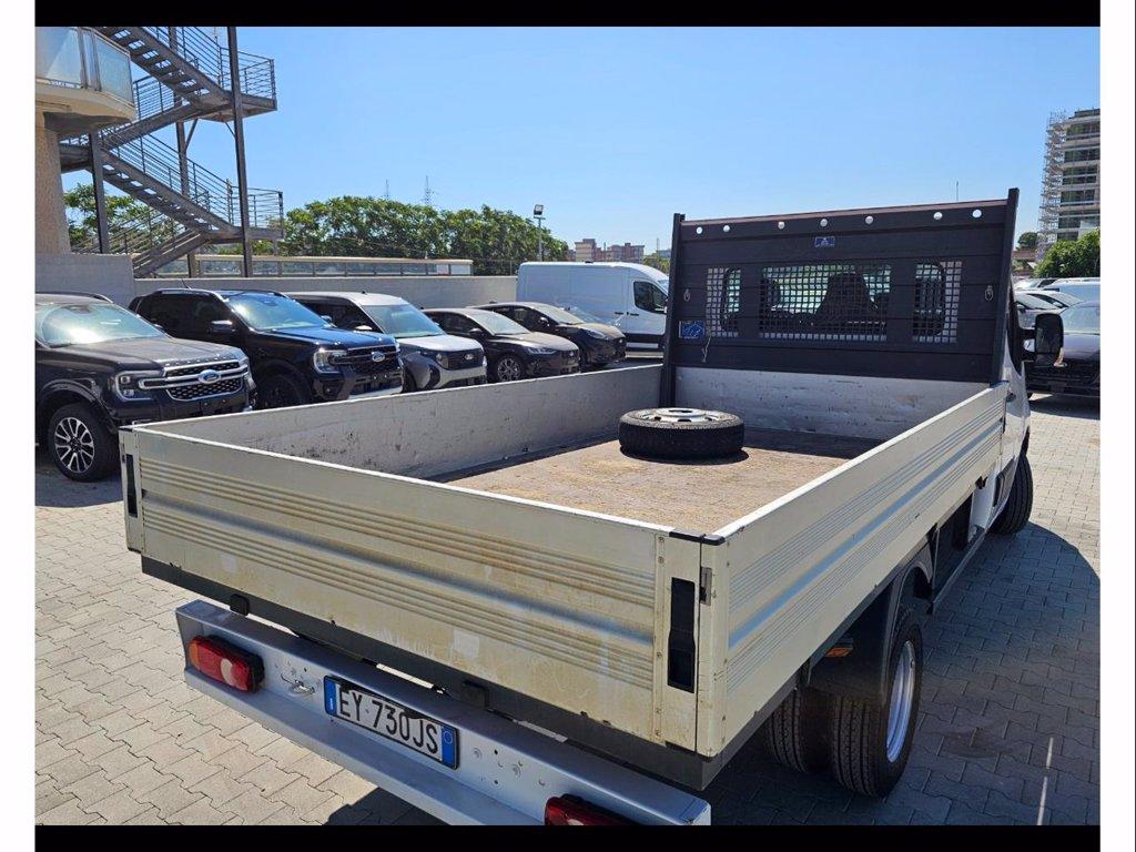 OPEL Movano 35 2.3 cdti 163cv l3 carro s&s e5+ del 2015