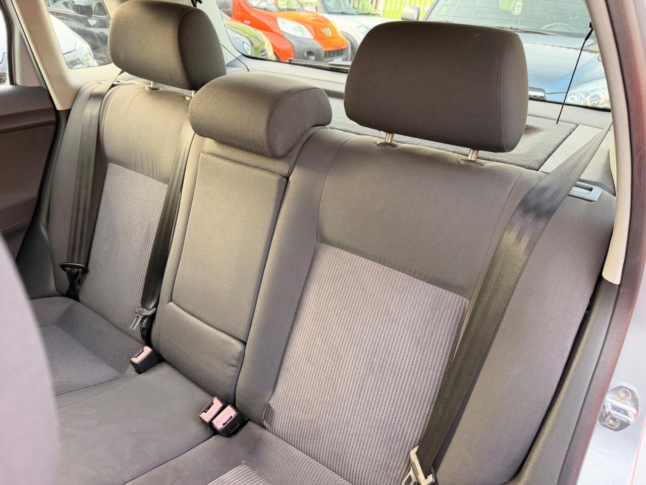 Volkswagen Polo 1.4/69CV TDI 5p. Trendline PERFETTA!!!