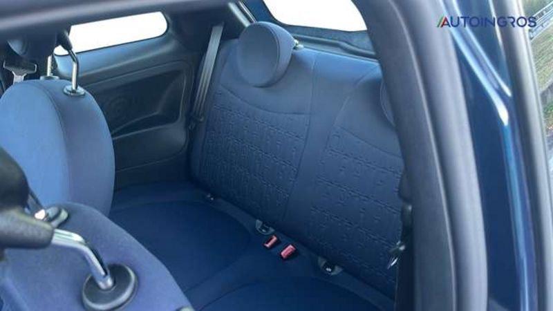 FIAT 500 1.2 EasyPower Club