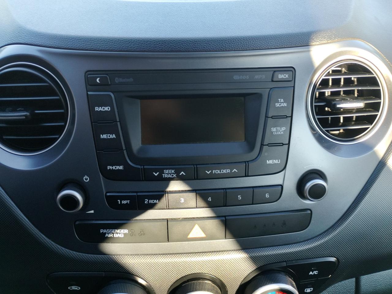 Hyundai i10 1.0 Tech econext Gpl my19