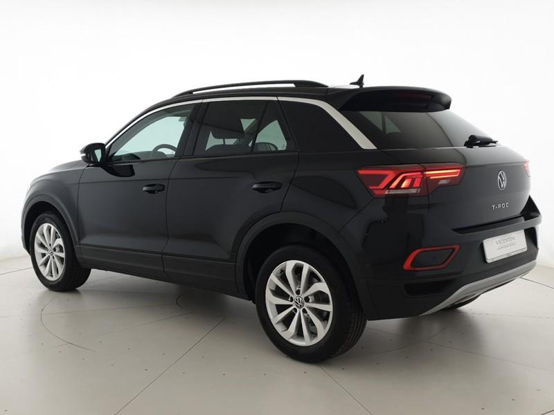 Volkswagen T-Roc 1.0 tsi edition plus 115cv