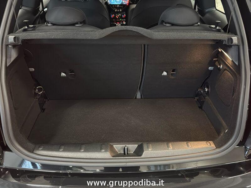 MINI Mini 3 porte Mini F56 2021 3p Mini 3p 2.0 Cooper S Classic auto