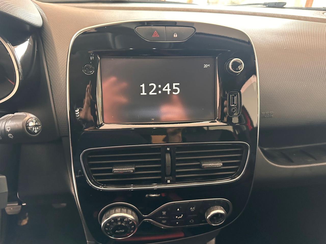 Renault Clio dCi 8V 110CV Start&Stop 5 porte Energy GT Line