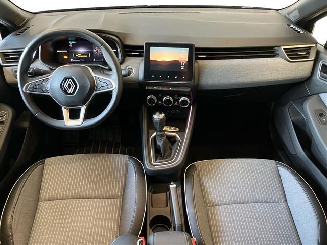 RENAULT Clio 1.0 TCe Techno
