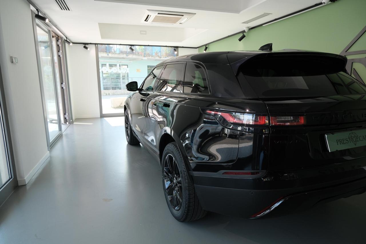 Land Rover Range Rover Velar 2.0 i4 R-Dynamic HSE 240cv auto