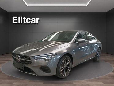 MERCEDES-BENZ CLA 180 Automatic Progressive Advanced