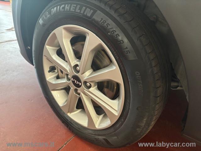KIA Stonic 1.2 DPI Urban