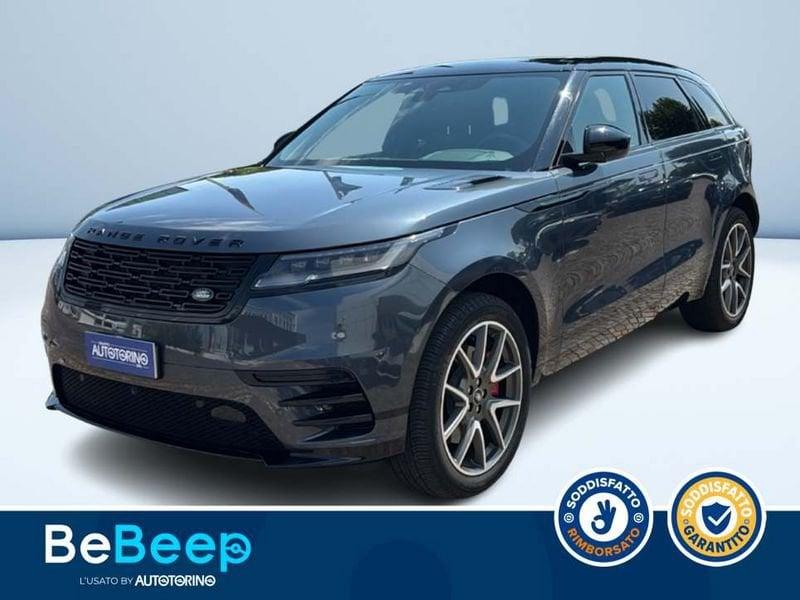 Land Rover Range Rover Velar 2.0 I4 PHEV DYNAMIC SE 4WD AUTO
