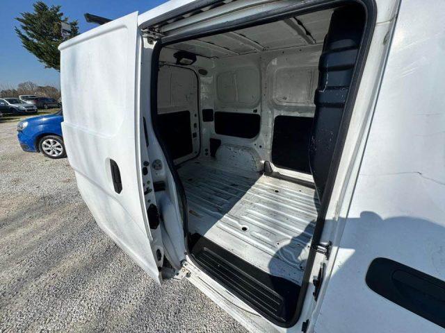 NISSAN NV200 1.5 dCi 90CV Combi Efficient