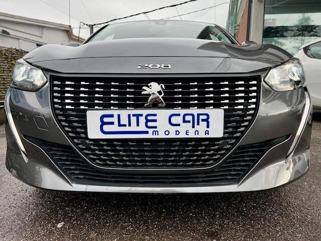 Peugeot 208 II1.2 puretech Active s " X NEOPATENTATI "