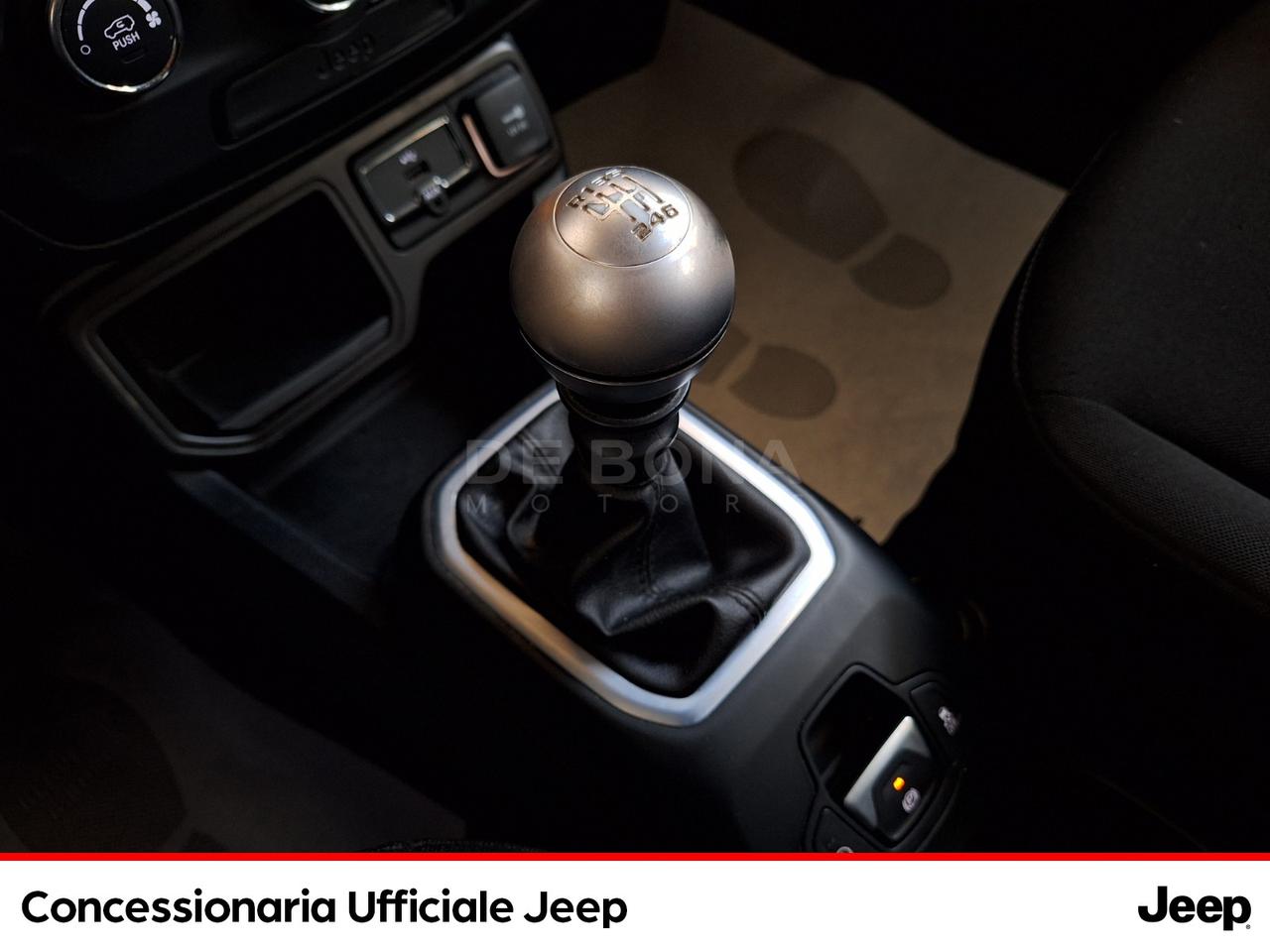 Jeep Renegade 1.0 t3 longitude 2wd