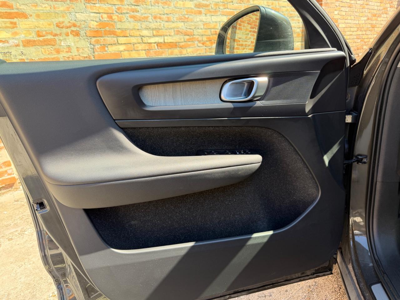 Volvo XC40 D3 Geartronic Inscription