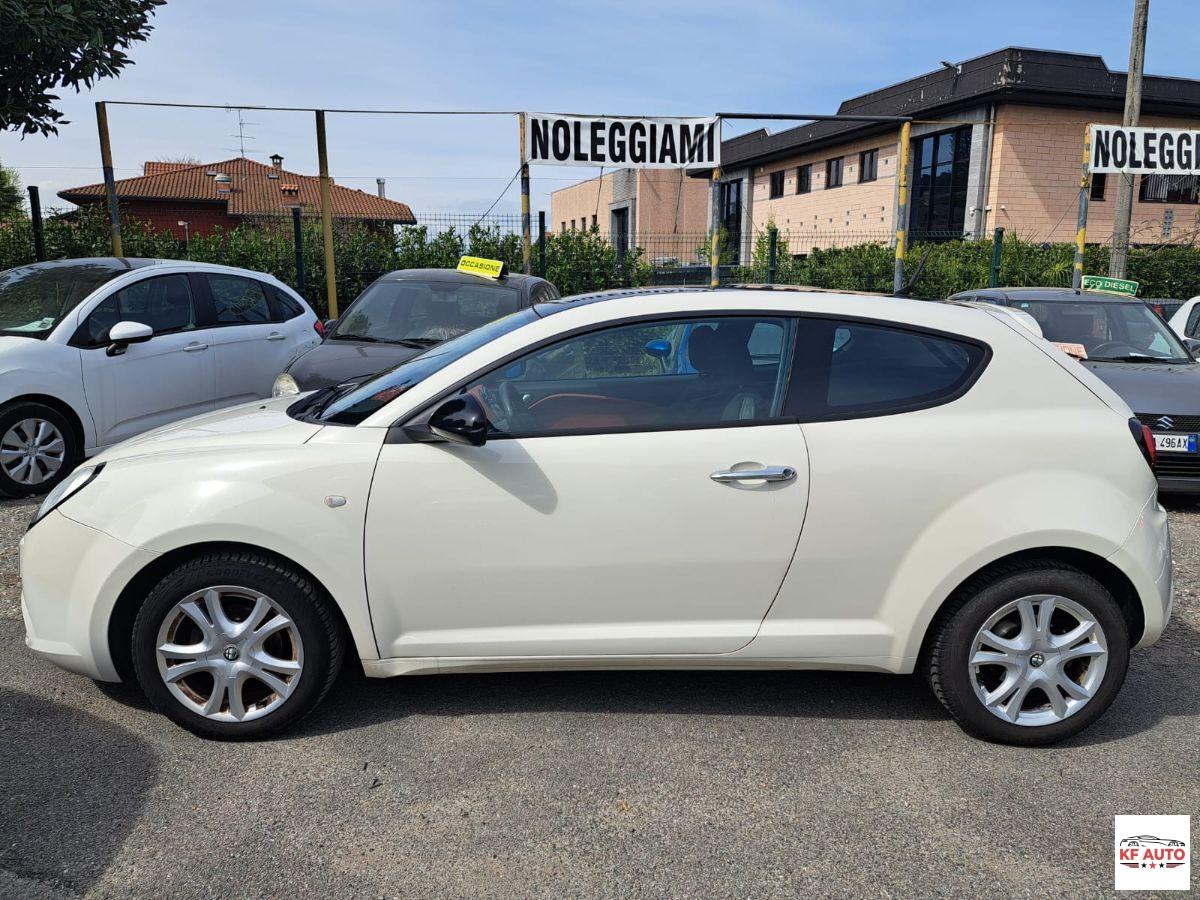 ALFA ROMEO - MiTo 1.4 Progression