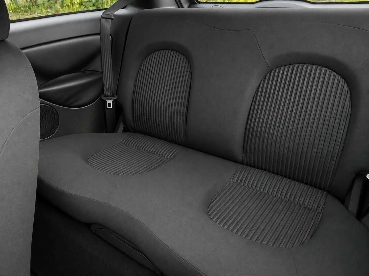 Lancia Ypsilon 1.2 Benzina 60CV – PARI AL NUOVO
