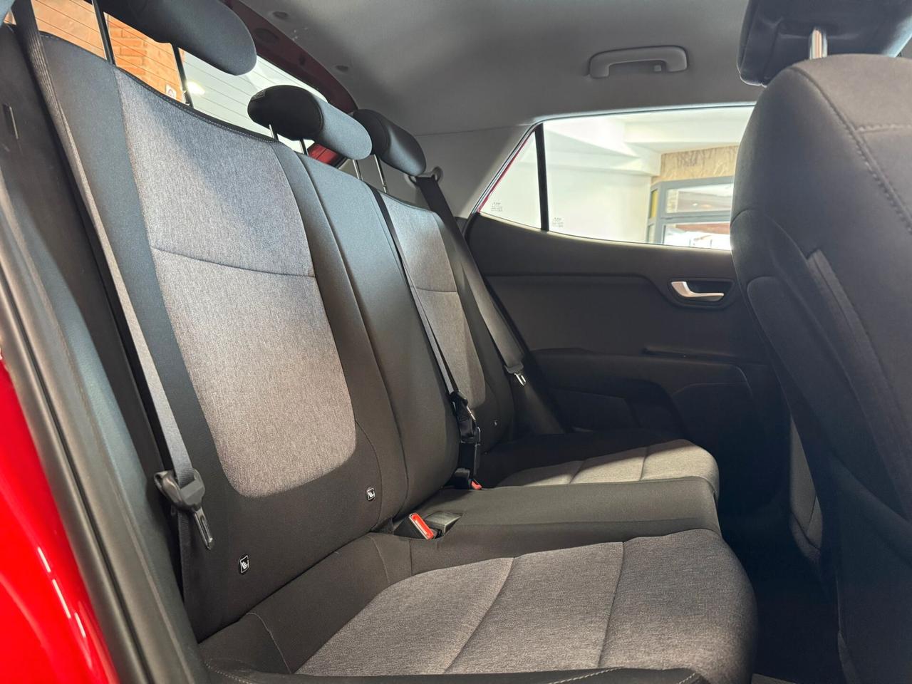 Kia Stonic 1.2 DPI Style