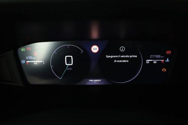 PEUGEOT 2008 2008 PureTech 100 S&S Allure