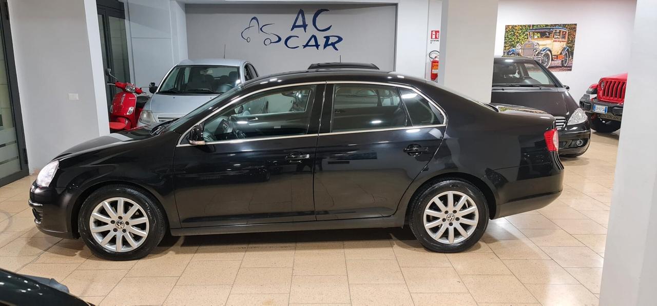 Volkswagen Jetta 2.0 16V TDI Comfortline