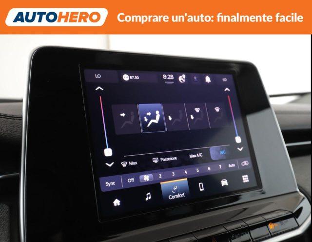 JEEP Compass 1.3 Turbo T4 2WD Longitude